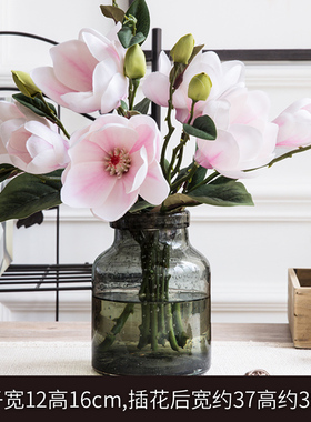 【捡漏】家居饰品桌面装饰品客厅玄关电视柜酒柜花瓶摆件工艺品