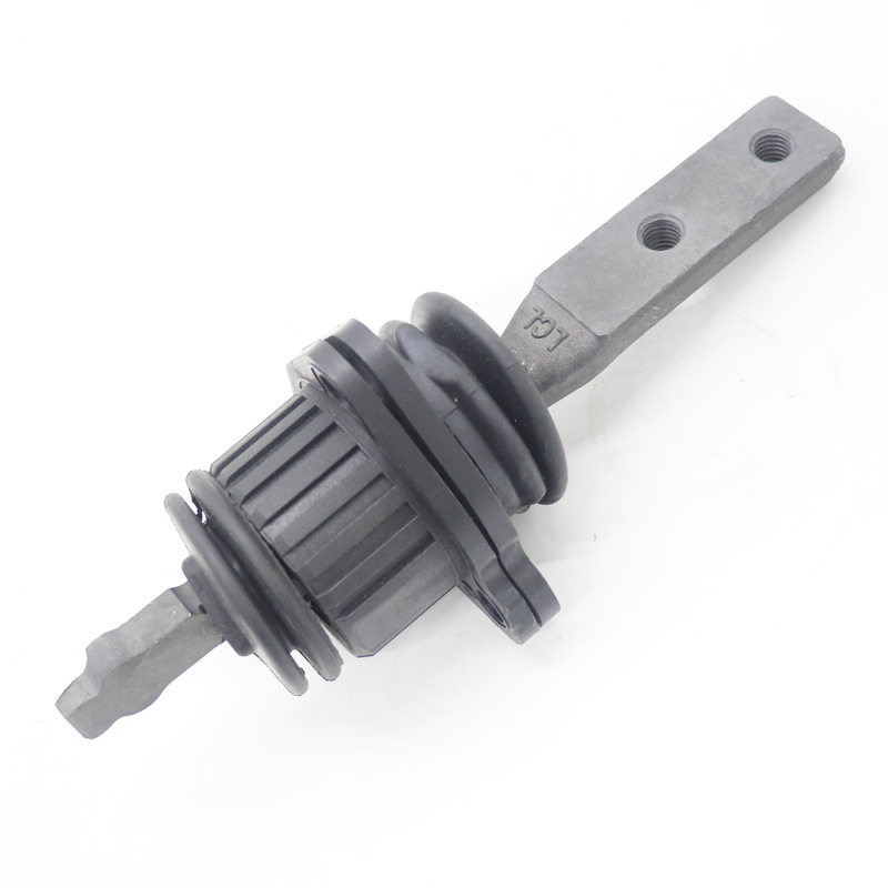 江铃全顺换挡杆总成排挡杆总成变速箱杆子排挡杆下部总成全顺排挡,淘宝优惠券,粉丝福利购,淘宝优惠卷