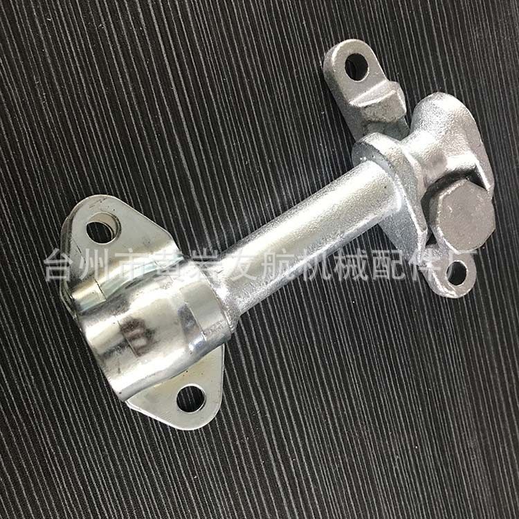 货车车厢后面杆锁4分门杆锁工业涂装设备烤箱专用锁具耐高温锁芯,淘宝优惠券,粉丝福利购,淘宝优惠卷