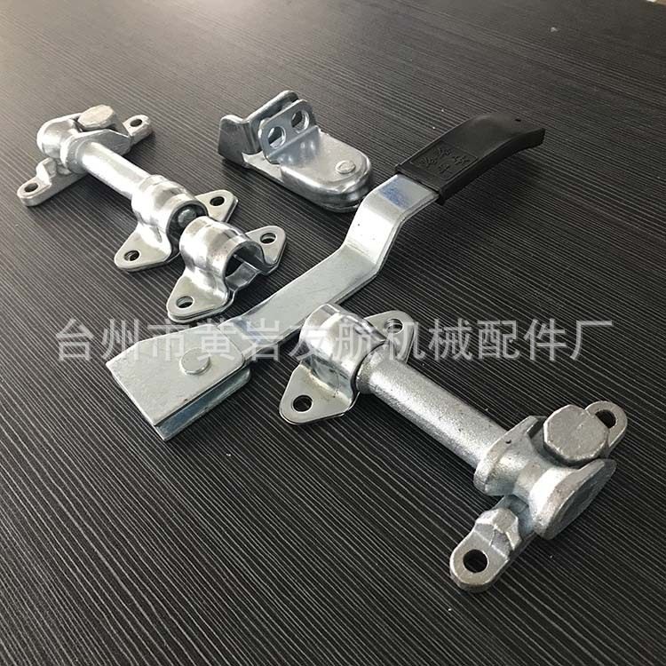 货车车厢后面杆锁4分门杆锁工业涂装设备烤箱专用锁具耐高温锁芯,淘宝优惠券,粉丝福利购,淘宝优惠卷