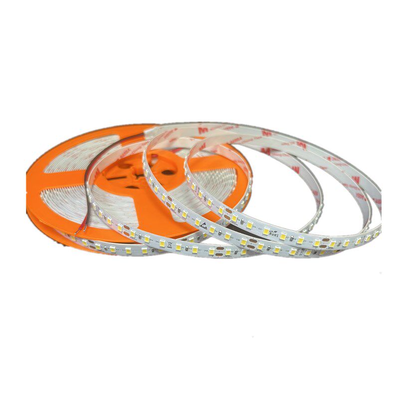 全光谱RA98灯带LED无频闪高亮24v2700K3000K3500K4000K65000K护眼,淘宝优惠券,粉丝福利购,淘宝优惠卷