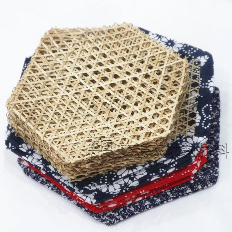 幼儿园中国风走廊环境吊饰手工装饰挂农家乐镂空竹片环创材料竹网,淘宝优惠券,粉丝福利购,淘宝优惠卷