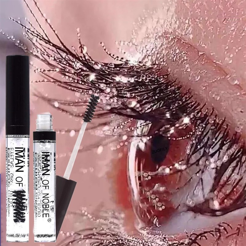 1Pcs Eyelash Growth Gel Enhancer Natural Lash Eye Lashes Mas - 图0