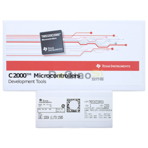 现货 TMDSCNCD28P65X TMS320F28P65X controlCARD评估模块 TI MCU - 图3
