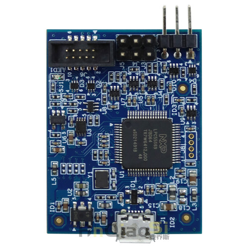 MCU-Link JTAG/SWD调试器 LPC-LINK JLINK 微控制器 编程仿真 NXP - 图2