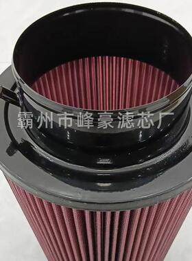 现货船舶发电机组配件空气滤芯工程J机械设备净化除粉尘空滤