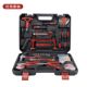 Manufacturer direct hardware tool set combination household maintenance tools household manual tool T-tool tool complete set