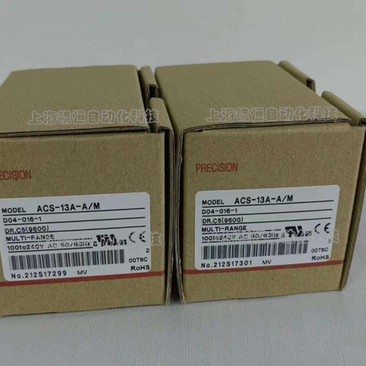 ACS-13A-A/M R/M S/M C5 A2 DR DS W(20/50A) 神港SHINKO温控器 - 图2