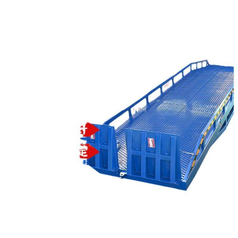 6吨集装箱坡道装卸货平台8-20T仓储物流登车桥10吨移动可移动,淘宝优惠券,粉丝福利购,淘宝优惠卷