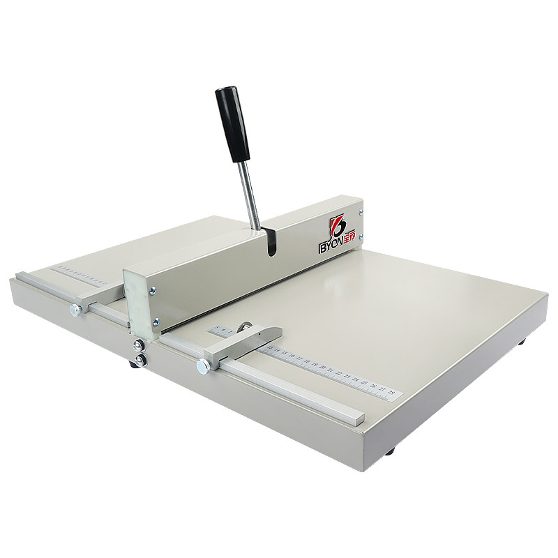 宝预压痕机 手动小型A3+封面书脊线名片照片贺卡相册压线机 胶装,淘宝优惠券,粉丝福利购,淘宝优惠卷