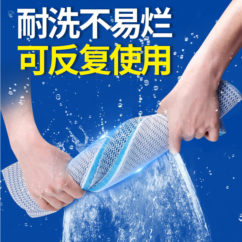 小米鱼缸过滤棉8D棉洗不烂加厚高密度生化棉海绵净水魔毯过滤材料,淘宝优惠券,粉丝福利购,淘宝优惠卷