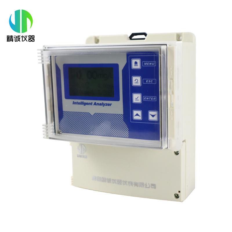 在线COD监测仪多参数水质监测PH余氯氨氮浊度电导率ORP分析检测仪 - 图0