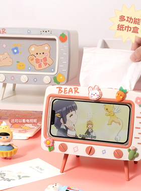 速发可心摆品桌面装饰件办公室少爱电脑好物房间生小物件治愈