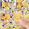 Tao Chuang Chuang Sticker Cartoon Pikachu