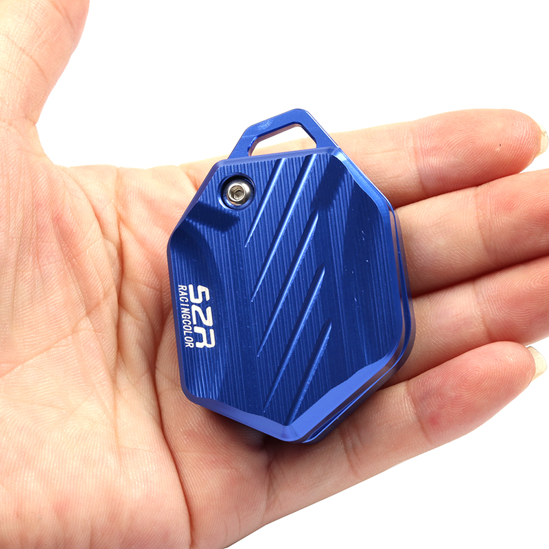 极速适用赛科龙RE3 RZ3S RX3S RA2 RX1电门锁钥匙盖ZS400铝合金钥 - 图2