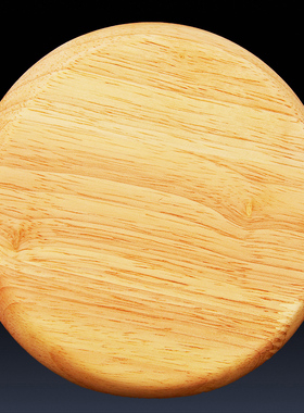 速发实度罗盘 桃木综合盘 携工 高精木盘  随身手带 八卦罗盘