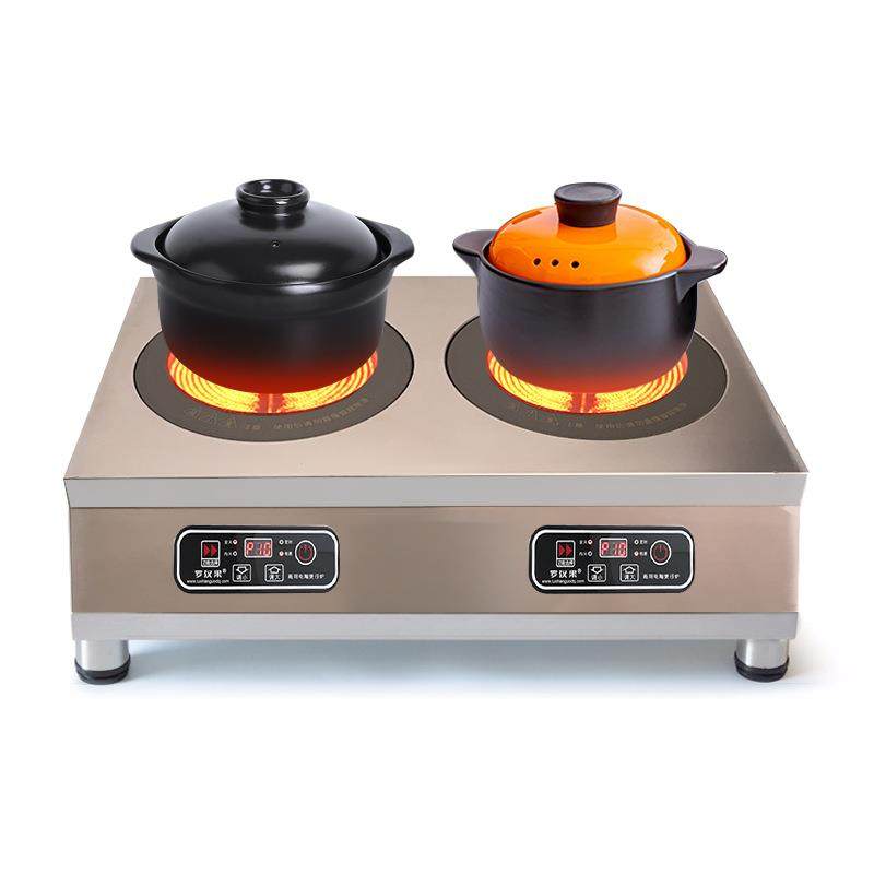 多头炉电陶炉多眼四六头双炉头大功率电磁炉砂锅石锅电磁炉煲仔炉,淘宝优惠券,粉丝福利购,淘宝优惠卷