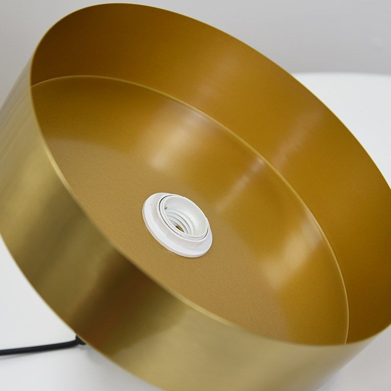 北欧餐厅吊灯创意个性轻奢餐厅吧台火锅奶茶店单头工业风金色灯罩,淘宝优惠券,粉丝福利购,淘宝优惠卷