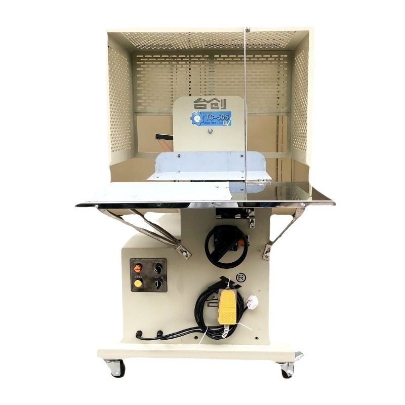 源头工厂台创PLC控制全自动迷信纸纸盒电线米粉PE捆扎绑扎打包机,淘宝优惠券,粉丝福利购,淘宝优惠卷