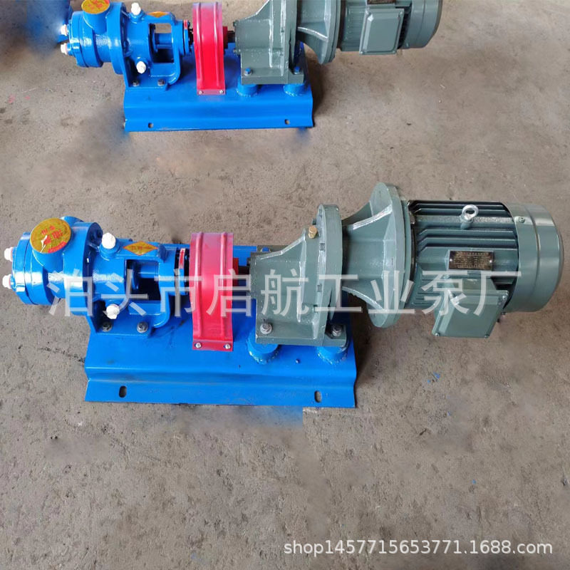 不锈钢树脂粘稠液体泵nyp高粘度转子泵抽油泵高粘度物料树脂泵,淘宝优惠券,粉丝福利购,淘宝优惠卷
