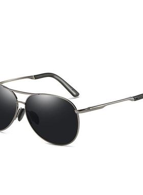 澜鑫优品小店男士帅气偏光镜开车旅游户外抗UV太阳眼镜眼镜