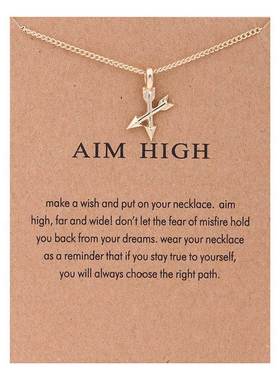 Fashion WISH Luck Gold Hope Flowers Sunflower Bird Leaves Me