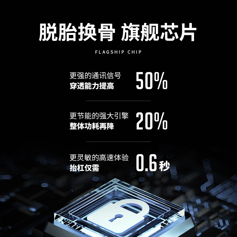 推荐2023高速etc设备全国通用第六代微信支付宝智能U无卡ect办理