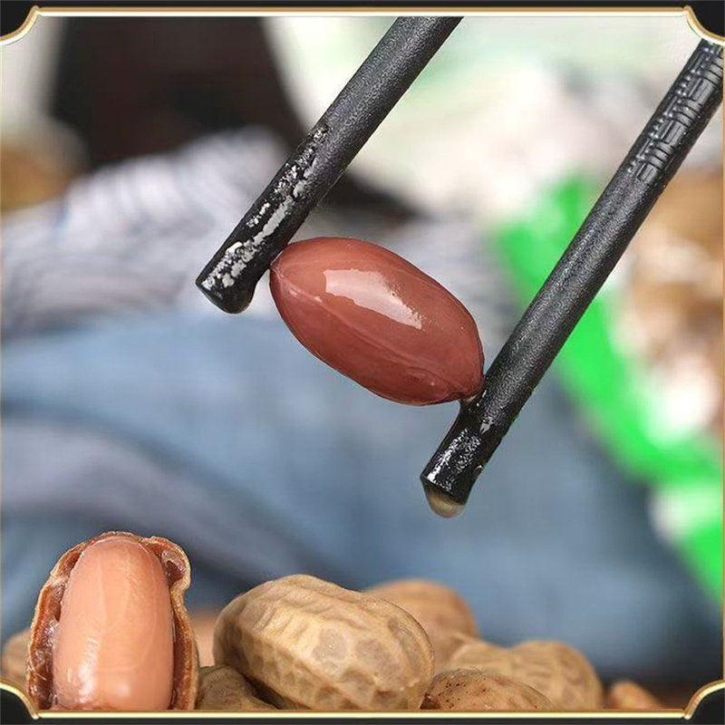 五香卤花生水煮卤汁湿花生带壳真空包装即食下酒菜解馋零食品小吃,淘宝优惠券,粉丝福利购,淘宝优惠卷