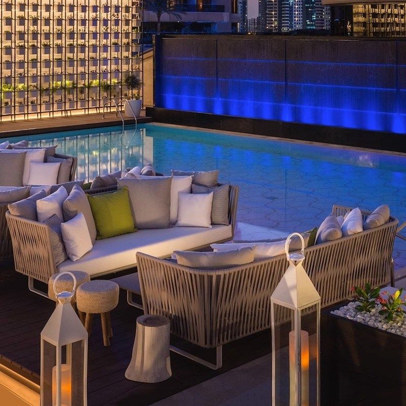 户外沙发防晒防水休闲露r台阳台室外庭院茶几三人藤编家具民宿藤,淘宝优惠券,粉丝福利购,淘宝优惠卷