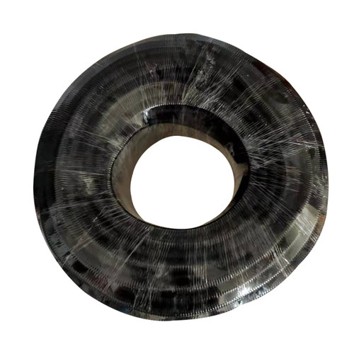 塑料波纹管PP防水阻燃螺纹管穿线软管汽K车开口电线电缆保护套线 - 图3