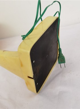 速发民具老旧件怀旧收藏老式台灯物电灯杂项老东西旧货道俗摆件