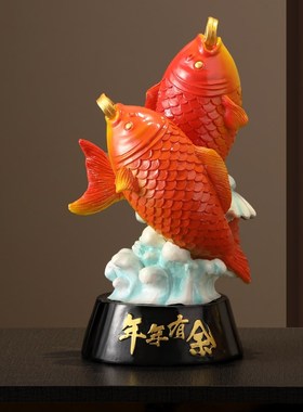 速发新款酒柜乔视喜轻奢装饰品组合套装摆件高级感工艺品电迁之柜