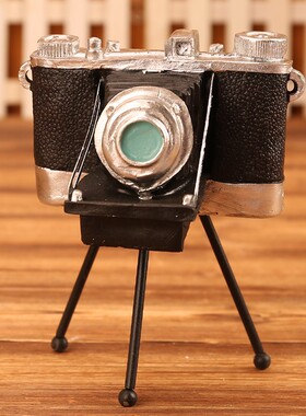 速发装式复古办公室桌面摆厅客件电视柜家居美饰品轻奢酒柜玄关小