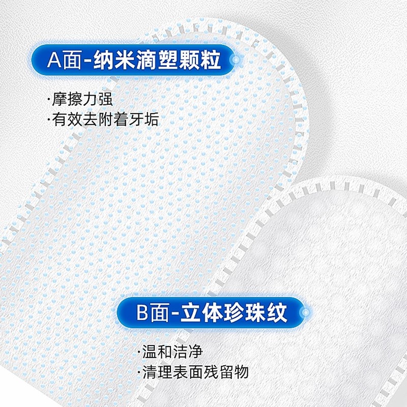 快速发货猫咪宠物洁牙清洁牙齿指套去狗狗口腔结石湿X巾刷牙洗牙,淘宝优惠券,粉丝福利购,淘宝优惠卷