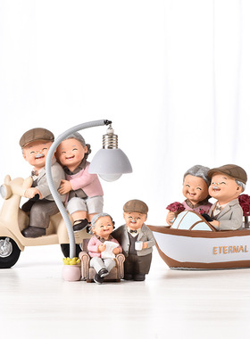 速发简约酒柜客厅摆居装饰品卧室小家件电视玄装鞋软关工艺品摆设