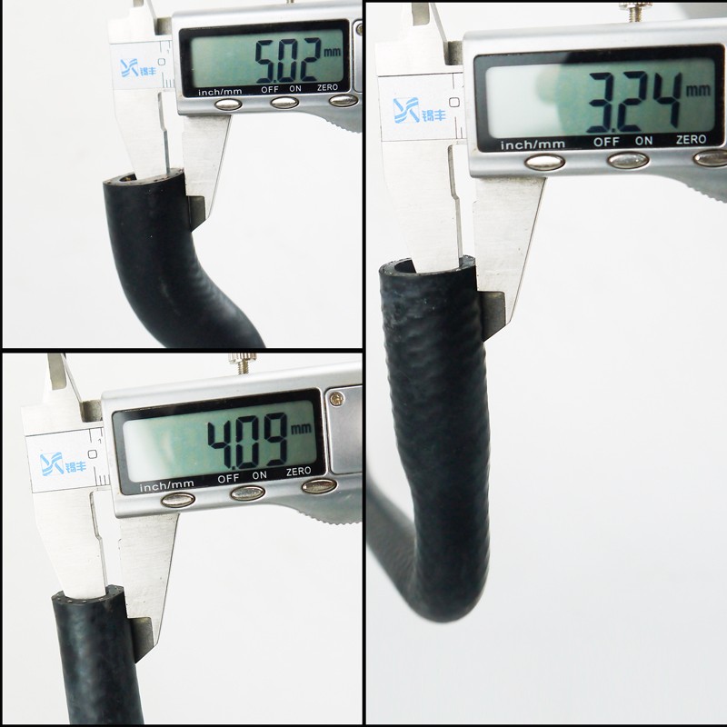 久保田688收割机配件全车水管软惠管发动机软管橡胶管适用488/588 - 图2