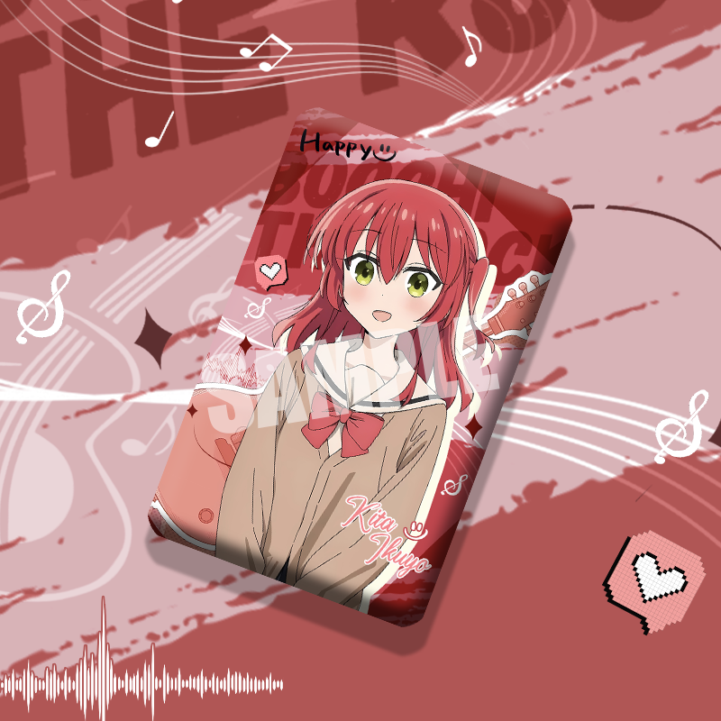 孤独摇滚动漫徽章柚后藤独山田凉喜多郁代周边方形徽章吧唧装饰,淘宝优惠券,粉丝福利购,淘宝优惠卷