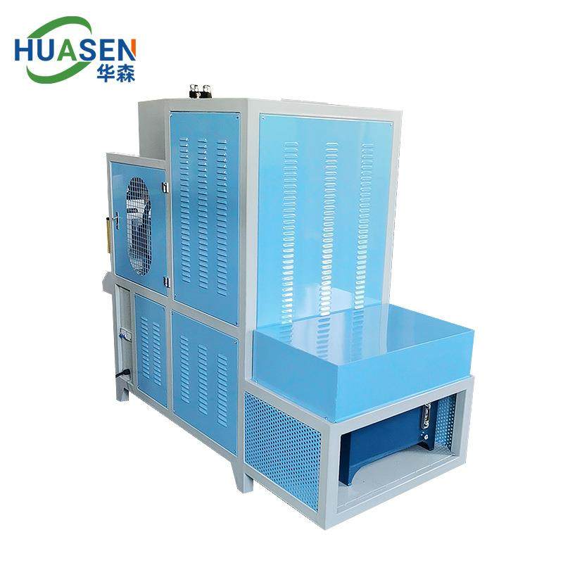 Hydraulic high frequency machine luggage embossing machine mobile phone case PVCPUEVA flat leather embossing hydraulic high frequency machine