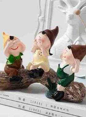 情人节民俗固定餐边柜屋顶主卧装饰摆件家居地上榻榻米春节大学生