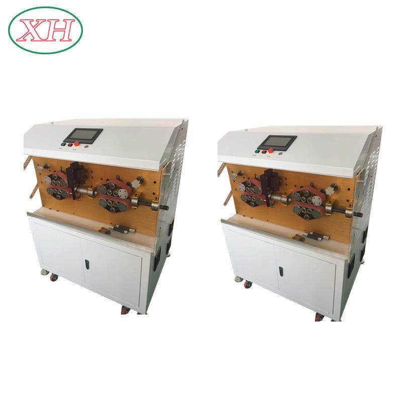 源头厂家直供电线电缆电脑剥线机自动剥皮机裁线机,淘宝优惠券,粉丝福利购,淘宝优惠卷