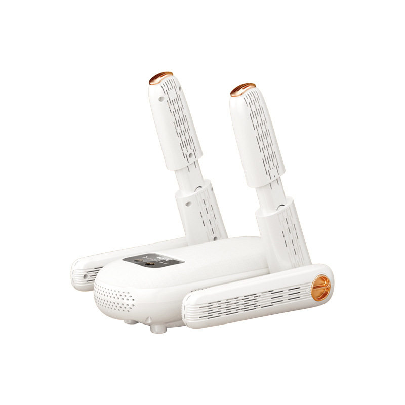 烘鞋器干鞋器杀菌除臭神器干湿两用鞋子烘干机全自动哄烤家用 - 图3