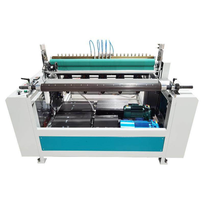 超声波分切机无纺布拖把布分条机橡胶垫塑料膜复卷机械一体机,淘宝优惠券,粉丝福利购,淘宝优惠卷