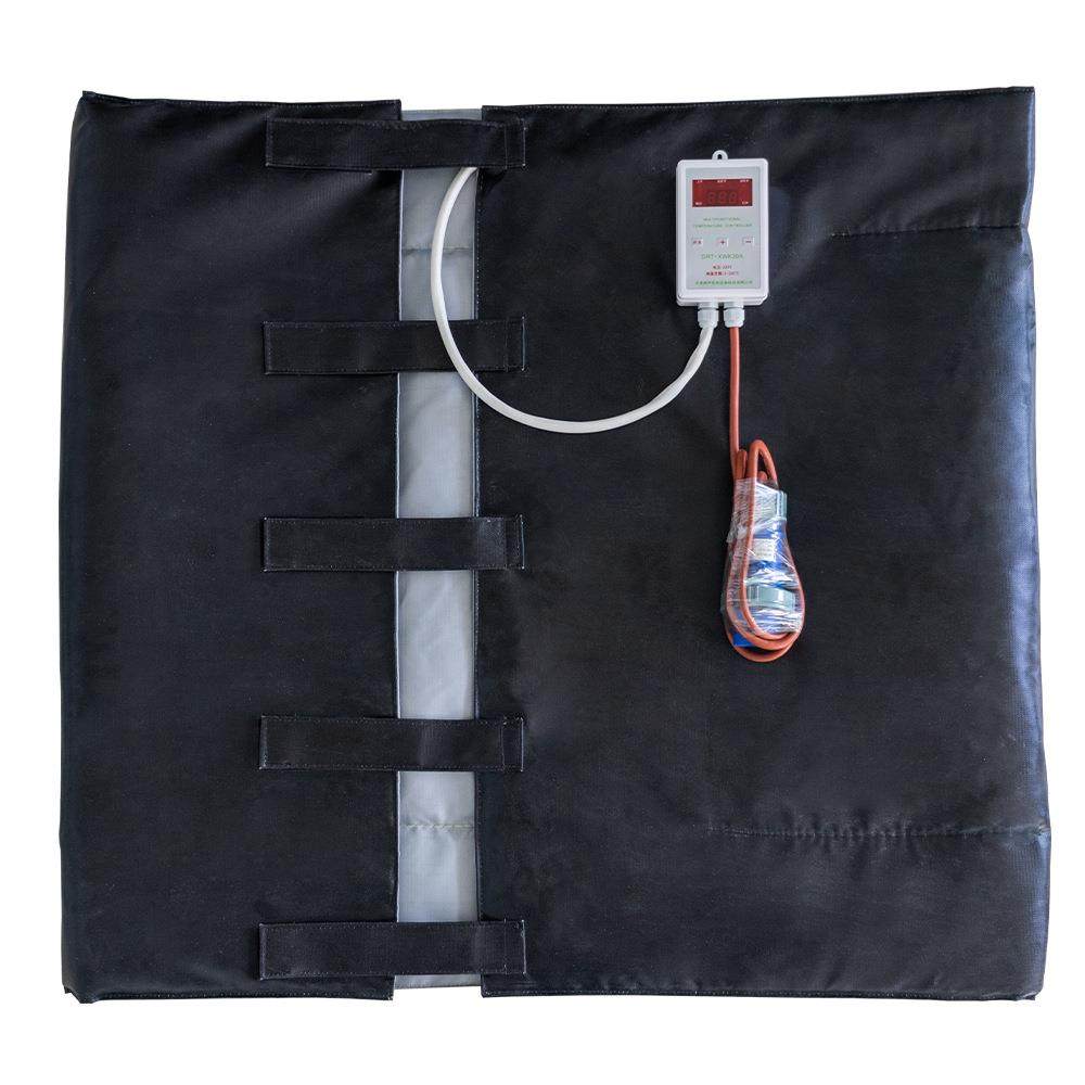 厂家直供油桶伴热带 200L化工原料铁桶加热带 自动温控圆桶加热毯,淘宝优惠券,粉丝福利购,淘宝优惠卷