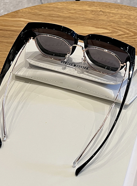 速发套镜抗视近男款潮开车专用偏光夹片太UV可套太