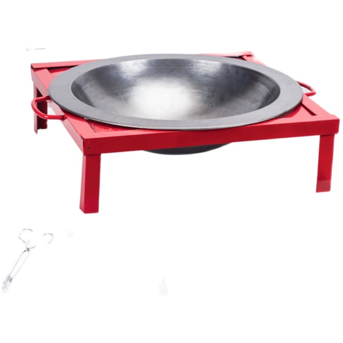 Пламя для барбекю пламя уголя на открытом воздухе