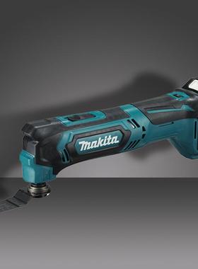 TM30DWAE 2.0 充电式切割打磨机 振动切割机 多用打磨机