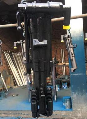 矿山隧道钻孔用快速凿岩机 Y19A手持式凿岩机Y24气动凿岩机