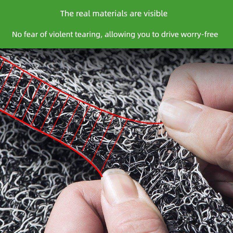 采购产品宝骏510专用汽车钢丝圈地垫，地毯成套，钢丝套，汽车手,淘宝优惠券,粉丝福利购,淘宝优惠卷