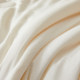 Red bean Xinjiang cotton quilt is machine washable