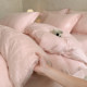 Class A high-end 60s cotton jacquard bed four-piece set